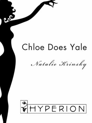 cover image of Chloe Does Yale